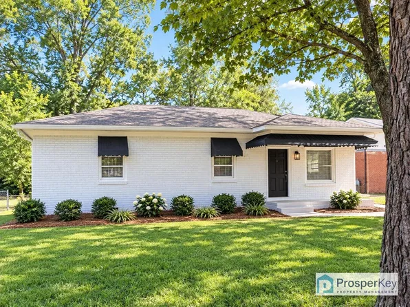 1480 Brewer Ave, Columbus, GA 31903