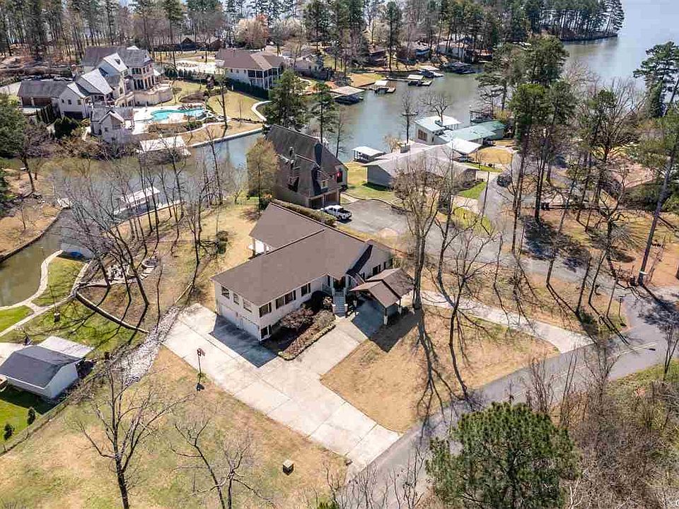 261 Peninsula Dr, Hot Springs, AR 71901 | Zillow