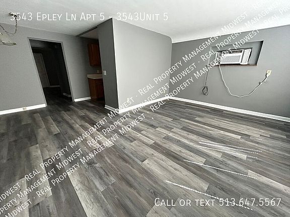 2nd image of 3543 Epley Ln APT 5
