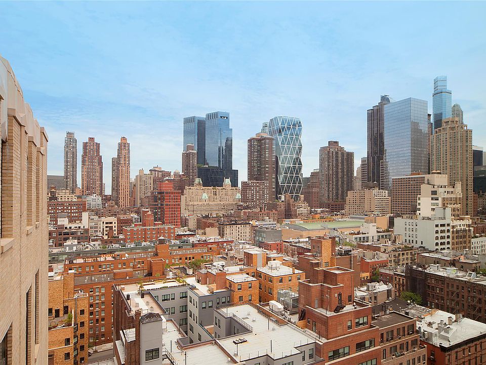 1st image of 425 W 50th St APT 12E