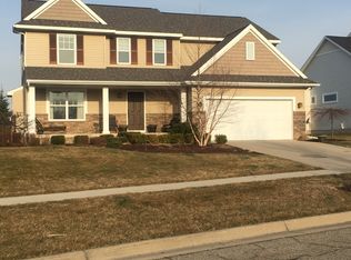 1251 Berkshire Dr, Williamston, MI 48895