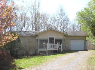 580 Snow Hill Church Rd, Murphy, NC 28906