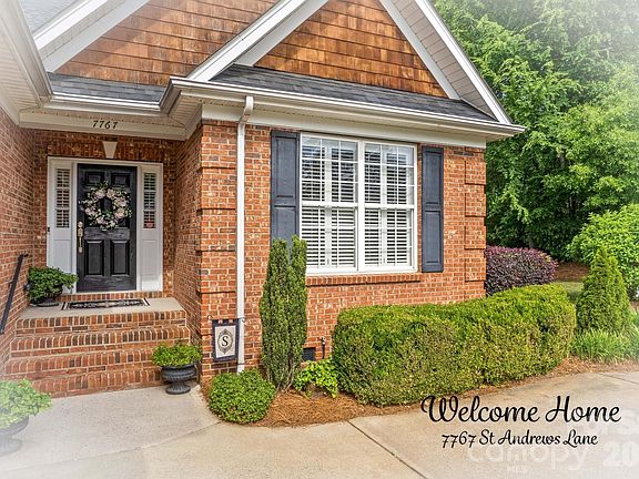 2nd image of 7767 Saint Andrews Ln