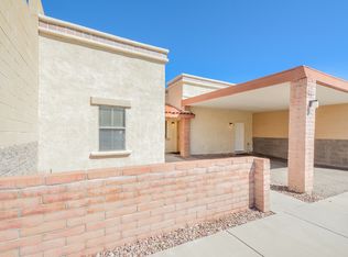 2022 W Bramburgh Ct, Tucson, AZ 85713
