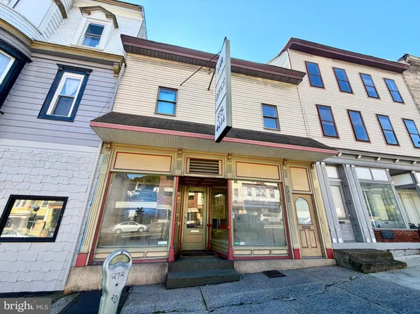 1022 Center St, Ashland, PA 17921