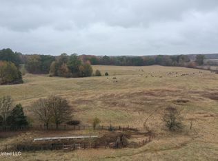 2121 Evansville Rd, Senatobia, MS 38668