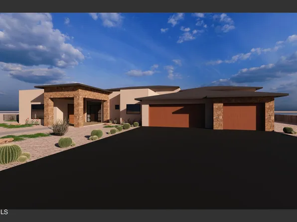 26107 S 317TH Avenue, Buckeye, AZ 85326