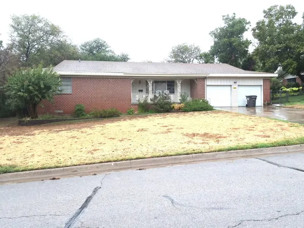 4221 Woodlake Dr, Lake Worth, TX 76135