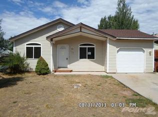 114 Current Dr, New Castle, CO 81647