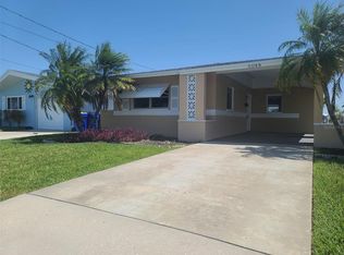 5044 Bonito Dr, New Port Richey, FL 34652