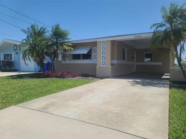5044 Bonito Dr, New Port Richey, FL 34652
