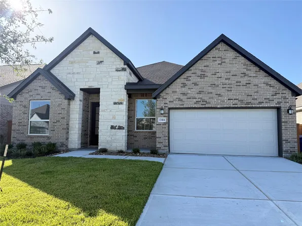 13414 Harbor Point Dr, Texas City, TX 77568