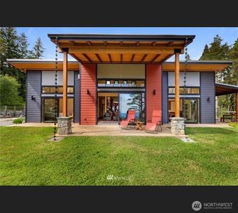 229 Whale Tale Trail, Friday Harbor, WA, 98250
