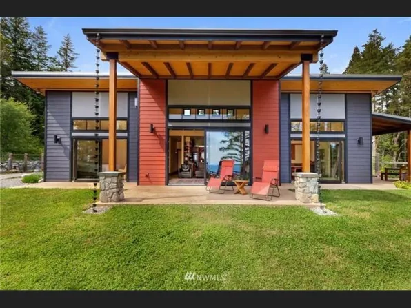 229 Whale Tale Trail, Friday Harbor, WA 98250