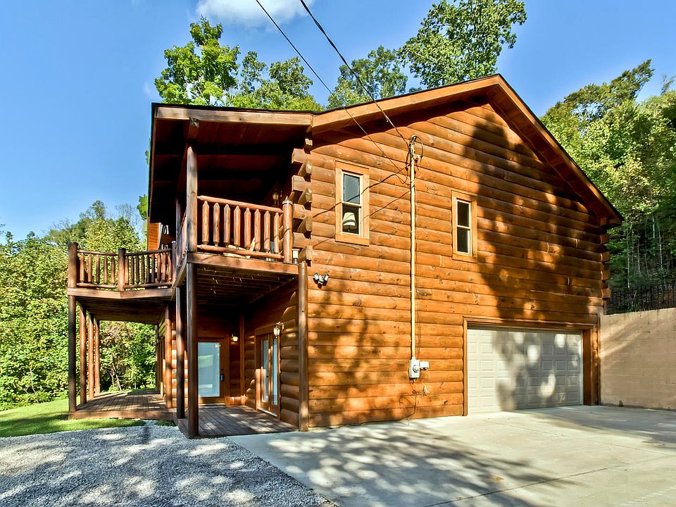 1396 Hickory Pointe Ln, Maynardville, TN 37807 Zillow