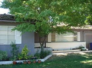1655 Patricia Ln, Merced, CA 95340