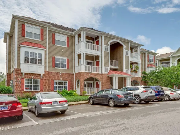 7233 Althorp Way #6, Nashville, TN 37211
