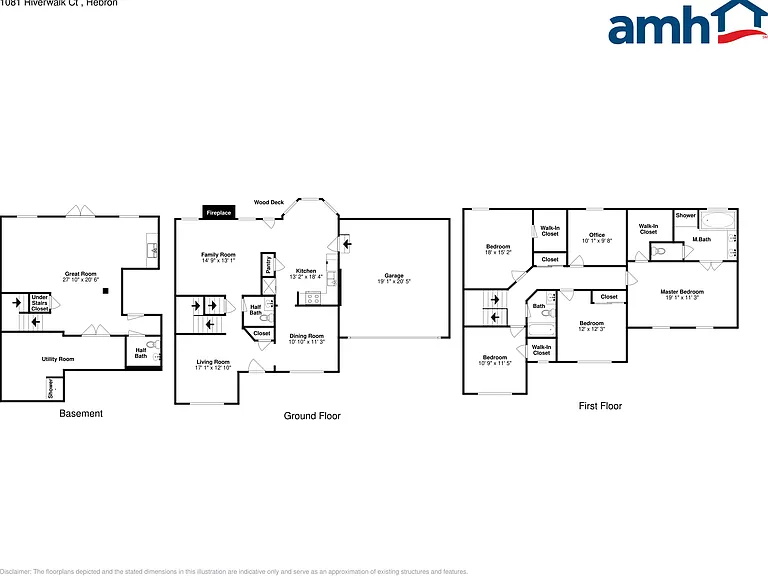 1081 Riverwalk Ct — Photo 2
