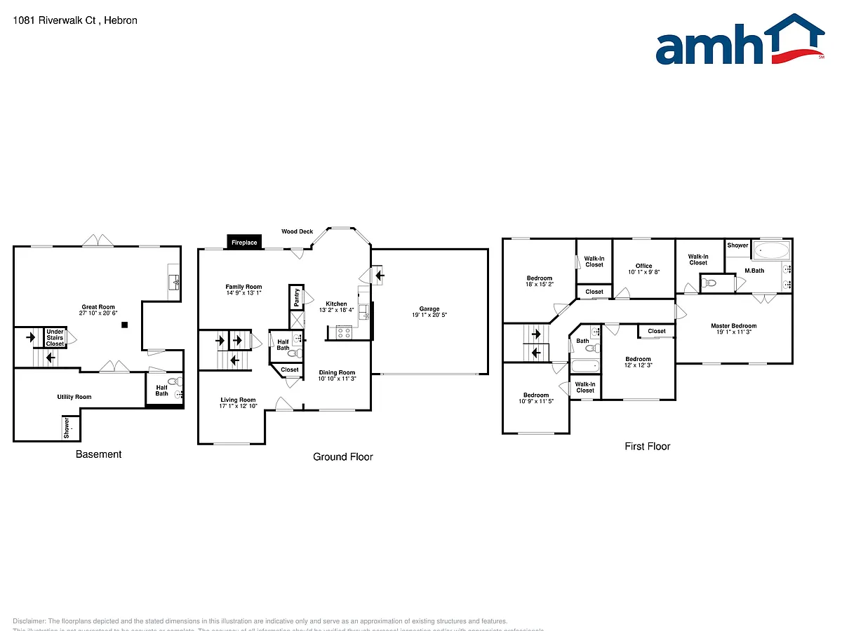 Building Photo - 1081 Riverwalk Ct
