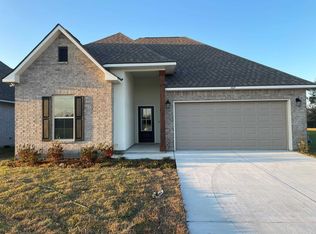 407 Rue Evangeline, Houma, LA 70364