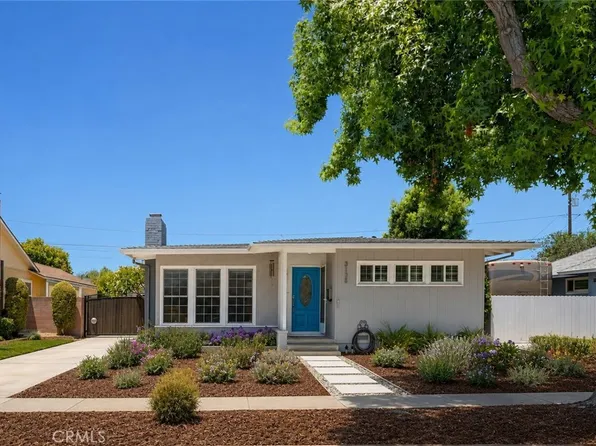 3135 Heather Rd, Long Beach, CA 90808