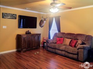 13442 Wynnewood Ave, Denham Springs, LA 70726