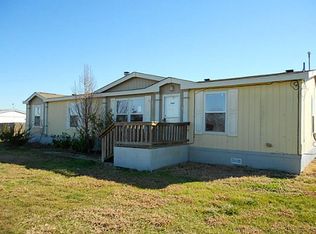 11004 Ghost Ridge Dr, Venus, TX 76084