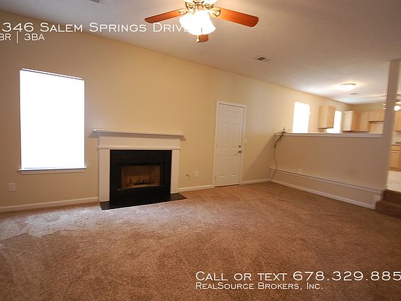 2nd image of 5346 Salem Springs Dr
