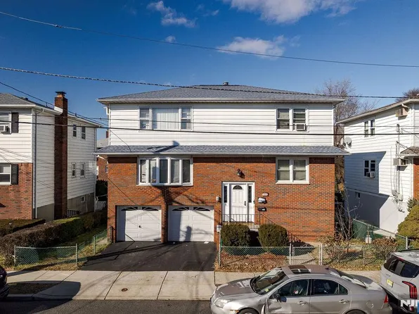 715 Tyler St, Lyndhurst, NJ 07071