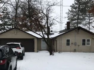 609 26th St, Chetek, WI 54728