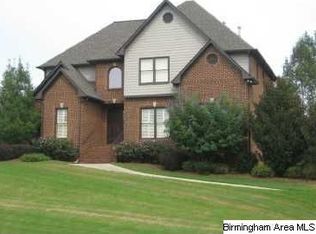 8011 Overbrook Pkwy, Morris, AL 35116