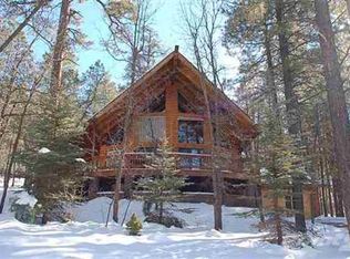 6499 Bent Oak Dr, Pinetop, AZ 85935