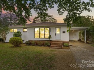 3108 Anne St, Charlotte, NC 28205
