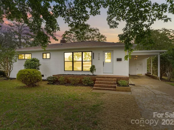 3108 Anne St, Charlotte, NC 28205