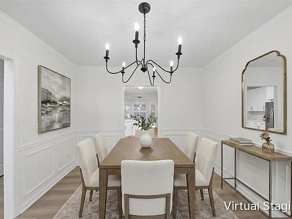 3rd image of 4630 Admiral Ridge Way SW