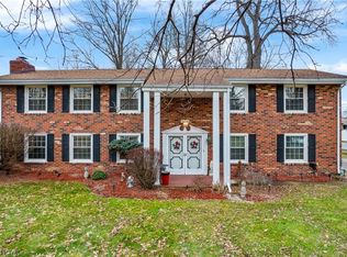 7733 Tahiti St NW, Massillon, OH 44646