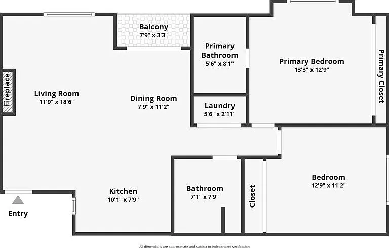 4357 Cleveland Ave #201 — Photo 26