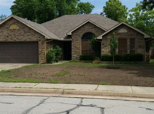 1805 Stepping Stone Trl, Edmond, OK 73013