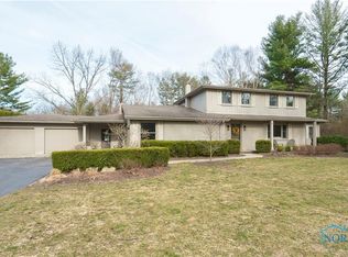 5917 Jane Lynn Dr, Whitehouse, OH 43571