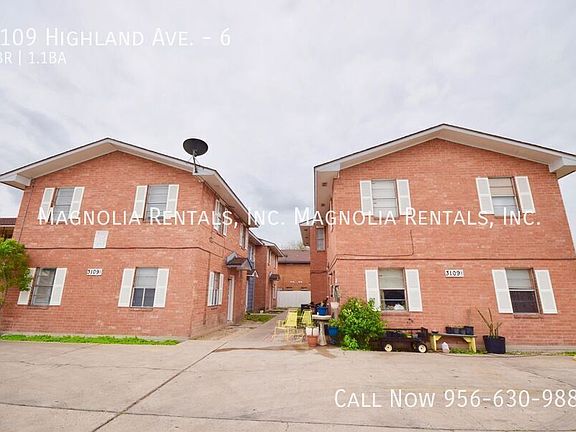 2nd image of 3109 Highland Ave APT 6