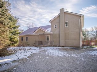 6450 Township Road 119, Fredericktown, OH 43019