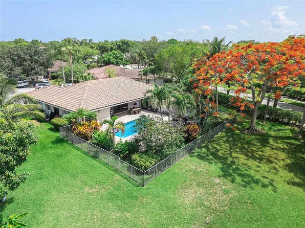 6351 NW 52nd Street, Coral Springs, FL 33067