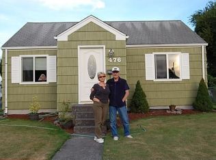 476 24th Ave, Longview, WA 98632