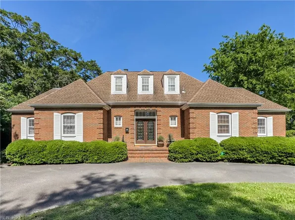 6035 River Rd, Norfolk, VA 23505