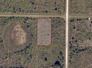 16064 NW 264th St, Okeechobee, FL 34972