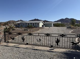 10355 S Gwen De Fortuna Cir, Yuma, AZ 85367