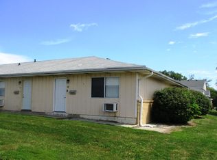 1208 Major St, Normal, IL 61761