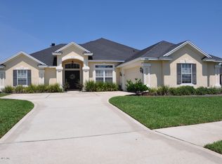 1516 Tralee Ct N, Jacksonville, FL 32221