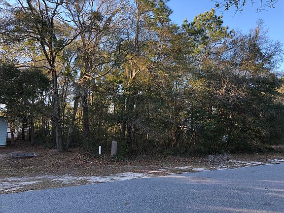 2nd image of Lot 22 NW 7th Street