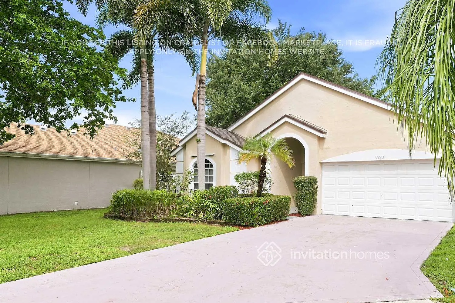 13283 Blue Diamond Pl Wellington, FL 33414 — Photo 3